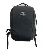 ARC'TERYXアークテリクス）の古着「BLADE 20 BACKPACK」｜ブラック