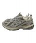 NEW BALANCE (ニューバランス) ML610TE グレー×ベージュ サイズ:UK7.5：5000円