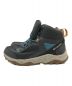 Columbia (コロンビア) TRAILSTORM ASCEND MID WP MID CUT BOOT（トレイルストームアセンドミッドワードプレスミッドカットブート） ネイビー サイズ:UK8：6000円