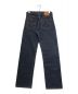 LEVI'S (リーバイス) 503Bレプリカデニムパンツ インディゴ サイズ:W32×L36：10000円