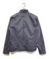 gwmarverick (ジーダブリューマーヴェリック) HARRINGTONJACKET ネイビー サイズ:M：10000円