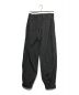 UMBRO (アンブロ) BELPER (ベルパー) MOTR NYLON TRACK PANTS ブラック サイズ:L：8000円