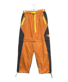 JORDAN（ジョーダン）の古着「AS M J 23ENG TRACK PANT」｜オレンジ