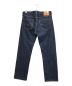 LEVI'S PReMIUM (リーバイスプレミアム) 501デニムパンツ インディゴ サイズ:W32×L34：10000円