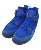 NIKEナイキ）の古着「Air Jordan 4 Retro Flyknit 