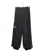 THE NORTH FACEザ ノース フェイス）の古着「MOUNTAIN PANT」｜ブラック