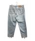 LEVI'S (リーバイス) デニムパンツ インディゴ サイズ:W38×L30：7000円