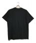 Supreme (シュプリーム) 20SS Nothing Else Tee ブラック サイズ:XL：10000円