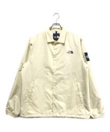 THE NORTH FACE（ザ ノース フェイス）の古着「The Coach Jacket」｜ベージュ