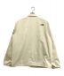 THE NORTH FACE (ザ ノース フェイス) The Coach Jacket ベージュ サイズ:XL：13000円