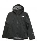 THE NORTH FACEザ ノース フェイス）の古着「Climb Light Jacket」｜ブラック