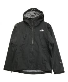 THE NORTH FACE（ザ ノース フェイス）の古着「Climb Light Jacket」｜ブラック