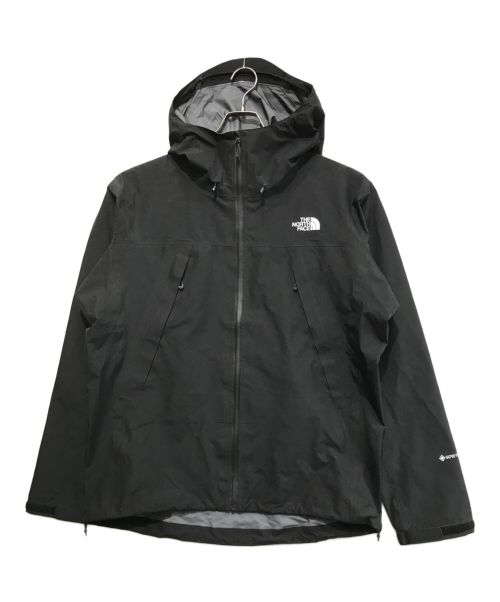 THE NORTH FACE（ザ ノース フェイス）THE NORTH FACE (ザ ノース フェイス) Climb Light Jacket ブラック サイズ:XLの古着・服飾アイテム