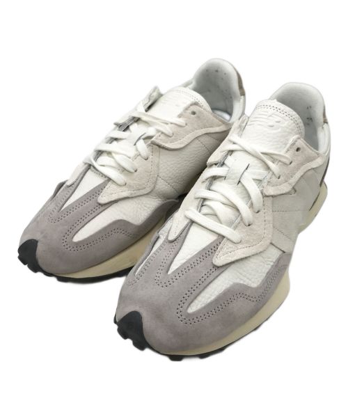 NEW BALANCE（ニューバランス）NEW BALANCE (ニューバランス) U327WGA ホワイト サイズ:US 10の古着・服飾アイテム