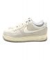 NIKE (ナイキ) Air Force 1 '07 'Athletic Department' ベージュ サイズ:US 9.5：7000円