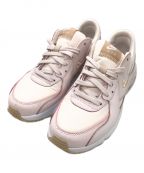 NIKEナイキ）の古着「WMNS AIR MAX EXCEE」｜ピンク