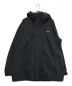 Patagonia（パタゴニア）の古着「00'sヴィンテージSTORM JACKET」｜ブラック