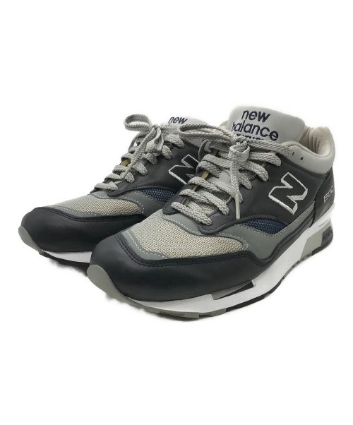 NEW BALANCE（ニューバランス）NEW BALANCE (ニューバランス) M1500UC ブラック サイズ:US9の古着・服飾アイテム