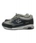 NEW BALANCE (ニューバランス) M1500UC ブラック サイズ:US9：15000円