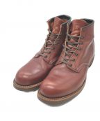 RED WINGレッドウィング）の古着「2961 BLACKSMITH」｜ブラウン