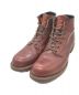 RED WING（レッドウィング）の古着「2961 BLACKSMITH」｜ブラウン