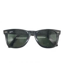 RAY-BAN（レイバン）の古着「ORIGINAL WAYFARER CLASSIC」｜ブラック