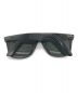 RAY-BAN (レイバン) ORIGINAL WAYFARER CLASSIC ブラック サイズ:52□22：5000円