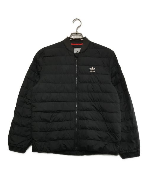 adidas Originals（アディダスオリジナル）adidas Originals (アディダスオリジナル) Superstar Outdoor Jacket ブラック サイズ:Sの古着・服飾アイテム