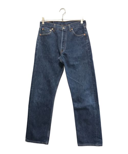 LEVI'S（リーバイス）LEVI'S (リーバイス) 90'sヴィンテージ501デニムパンツ インディゴ サイズ:W30×L34の古着・服飾アイテム