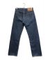 LEVI'S (リーバイス) 90'sヴィンテージ501デニムパンツ インディゴ サイズ:W30×L34：8000円