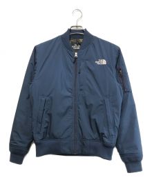 THE NORTH FACE（ザ ノース フェイス）の古着「WS Q THREE JACKET」｜ネイビー