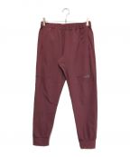 THE NORTH FACEザ ノース フェイス）の古着「Urban Active Flex pants」｜ボルドー