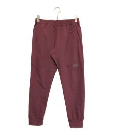 THE NORTH FACE（ザ ノース フェイス）の古着「Urban Active Flex pants」｜ボルドー