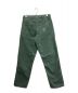 HUF (ハフ) Mason Pant Hunter カーキ サイズ:30：7000円