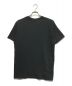 COACH (コーチ) SIGNATURE T-SHIRT ブラック サイズ:S：7000円