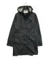 Patagonia（パタゴニア）の古着「TORRENTSHELL CITY COAT」｜ブラック