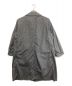 teatora (テアトラ) Device Coat P ブラック サイズ:46：25000円