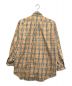 Burberry's (バーバリーズ) ノヴァチェックシャツ ベージュ サイズ:LY：7000円