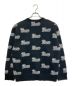 SUPREME (シュプリーム) 23AW BLOW SWEATER ブラック サイズ:M：10000円