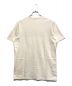 MONCLER (モンクレール) 21SS MAGLIA T-SHIRT ベージュ サイズ:L：18000円