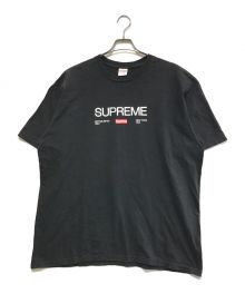 SUPREME（シュプリーム）の古着「EST 1994 TEE」｜ブラック