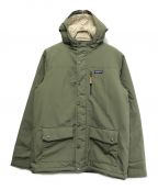 Patagoniaパタゴニア）の古着「Infurno Jacket」｜カーキ