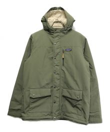 Patagonia（パタゴニア）の古着「Infurno Jacket」｜カーキ