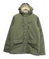 Patagonia（パタゴニア）の古着「Infurno Jacket」｜カーキ