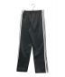 Needles (ニードルズ) TRACK PANT POLY SMOOTH ブラック サイズ:XS：16000円