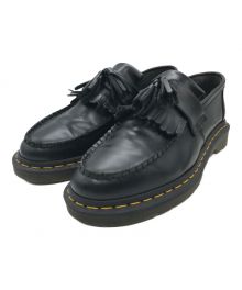 Dr.Martens（ドクターマーチン）の古着「タッセルシューズ」｜ブラック