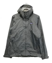 Patagonia（パタゴニア）の古着「Torrentshell 3L Jacket」｜グレー