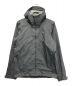 Patagonia（パタゴニア）の古着「Torrentshell 3L Jacket」｜グレー