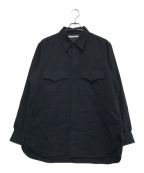 Product Twelveプロダクトトゥエルブ）の古着「L/S SHIRT」｜ブラック