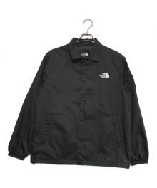 THE NORTH FACE（ザ ノース フェイス）の古着「The Coach Jacket」｜ブラック